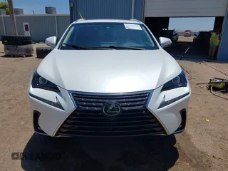 2018 Lexus NX 300 with VIN JTJBARBZ6J2173949, listed as a IAAI auction lot 42493758 with 24,497 mi miles and . Bid and sale history available at DreamBid. Image 12.