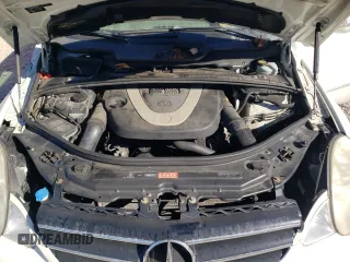 2010 Mercedes-Benz R 350 with VIN 4JGCB6FEXAA112356, listed as a Copart auction lot 77314034 with 137,930 mi miles and Clean Title. Bid and sale history available at DreamBid. Image 12.