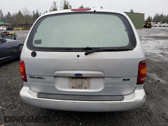 1998 Ford Windstar GL с VIN 2FMDA5140WBA96776, выставлен на аукционе Copart как лот 85304604 с пробегом 303 230 миль миль и Списание • Salvage title. История ставок и продаж доступна на DreamBid. Изображение 6.