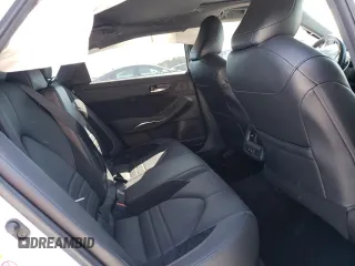 2019 Toyota Avalon XLE z VIN 4T1BZ1FB1KU028085, wystawiony jako Copart lot #58085645 z przebiegiem 39 656 mil mil oraz Szkoda całkowita • Salvage title. Historia ofert i sprzedaży dostępna na DreamBid. Obrazek 10.