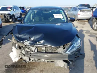 2017 Nissan Sentra SV z VIN 3N1AB7AP0HY247493, wystawiony jako IAAI lot #41871708 z przebiegiem 76 872 mil mil oraz . Historia ofert i sprzedaży dostępna na DreamBid. Obrazek 13.