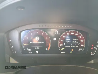 2023 Honda Civic Type R z VIN JHMFL5G4XPX001986, wystawiony jako Copart lot #75780523 z przebiegiem 1693 mil mil oraz . Historia ofert i sprzedaży dostępna na DreamBid. Obrazek 9.
