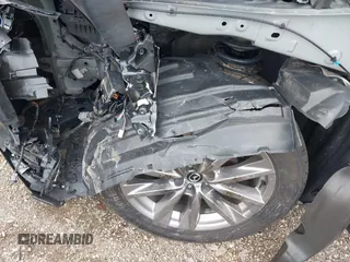 2020 Mazda CX-9 Grand Touring with VIN JM3TCBDY3L0419049, listed as a IAAI auction lot 41948393 with 70,163 mi miles and . Bid and sale history available at DreamBid. Image 19.
