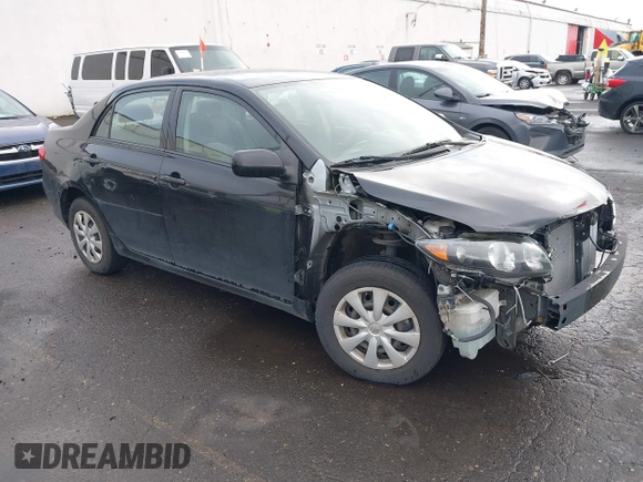 2010 Toyota Corolla z VIN JTDBU4EE0AJ060574, wystawiony jako IAAI lot #41799264 z przebiegiem 116 031 mil mil oraz . Historia ofert i sprzedaży dostępna na DreamBid. Obrazek 1.