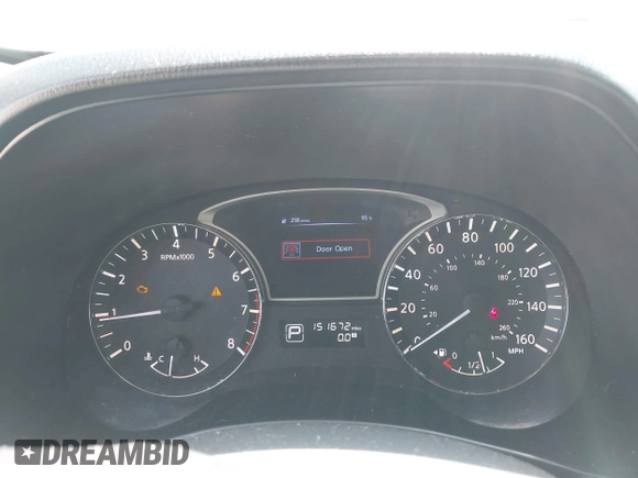 2014 Nissan Pathfinder SL z VIN 5N1AR2MN7EC607770, wystawiony jako IAAI lot #42557588 z przebiegiem 151 672 mil mil oraz . Historia ofert i sprzedaży dostępna na DreamBid. Obrazek 7.