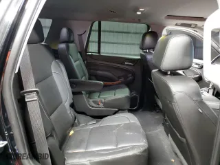 2019 Chevrolet Tahoe Premier with VIN 1GNSCCKJ7KR150474, listed as a Copart auction lot 73029784 with 32,302 mi miles and Salvage Title. Bid and sale history available at carsss.com. Image 11.