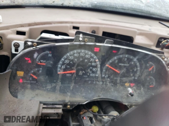 1999 Ford F-150 с VIN 1FTRX18W7XKA41676, выставлен на аукционе Copart как лот 47544435 с пробегом Не указан миль и Списание • Salvage title. История ставок и продаж доступна на DreamBid. Изображение 9.