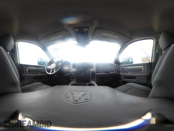 2015 Ram 1500 Big Horn с VIN 1C6RR7LG2FS728731, выставлен на аукционе IAAI как лот 41956882 с пробегом 224 896 миль миль и . История ставок и продаж доступна на DreamBid. Изображение 18.