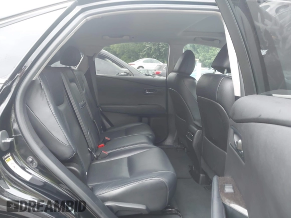 2014 Lexus RX 350 z VIN 2T2BK1BA6EC229029, wystawiony jako IAAI lot #42292445 z przebiegiem 157 119 mil mil oraz . Historia ofert i sprzedaży dostępna na DreamBid. Obrazek 8.