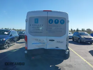 2016 Ford Transit Passenger XL z VIN 1FBZX2CM2GKB51339, wystawiony jako IAAI lot #41429005 z przebiegiem 215 896 mil mil oraz . Historia ofert i sprzedaży dostępna na DreamBid. Obrazek 16.