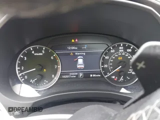 2019 Infiniti QX50 Essential с VIN 3PCAJ5M33KF107986, выставлен на аукционе IAAI как лот 42377270 с пробегом 102 517 миль миль и . История ставок и продаж доступна на DreamBid. Изображение 7.