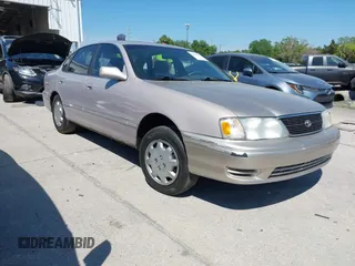 1998 Toyota Avalon XL with VIN 4T1BF18BXWU237742, listed as a IAAI auction lot 41881679 with Not Provided miles and . Bid and sale history available at DreamBid. Image 1.