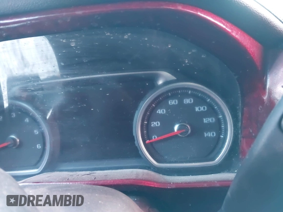 2021 Chevrolet Silverado 1500 LTZ with VIN 3GCUYGET2MG323747, listed as a IAAI auction lot 41742933 with Not Provided miles and . Bid and sale history available at DreamBid. Image 7.