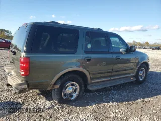 2001 Ford Expedition Eddie Bauer with VIN 1FMRU17W91LA72998, listed as a Copart auction lot 80947794 with Not provided miles and Salvage title. Bid and sale history available at DreamBid. Image 3.