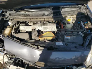 2015 Toyota Prius Four with VIN JTDKN3DU9F1981361, listed as a Copart auction lot 49960535 with 375,667 mi miles and Salvage Title. Bid and sale history available at carsss.com. Image 11.