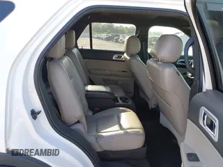 2012 Ford Explorer Limited с VIN 1FMHK7F87CGA23446, выставлен на аукционе IAAI как лот 42575148 с пробегом 158 574 миль миль и . История ставок и продаж доступна на DreamBid. Изображение 8.