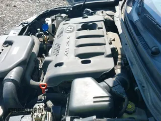 2007 Hyundai Elantra GLS z VIN KMHDU46D67U254995, wystawiony jako IAAI lot #43357877 z przebiegiem 166 815 mil mil oraz . Historia ofert i sprzedaży dostępna na DreamBid. Obrazek 12.