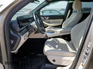 2023 Mercedes-Benz GLE 450 с VIN 4JGFB5KB4PA967503, выставлен на аукционе Copart как лот 57132525 с пробегом 11 911 миль миль и Списание • Salvage title. История ставок и продаж доступна на DreamBid. Изображение 7.