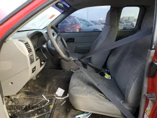 2007 Isuzu i-Series S with VIN 1GGCS199178702336, listed as a Copart auction lot 45850535 with Not Provided miles and Salvage Title. Bid and sale history available at carsss.com. Image 7.