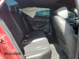 2023 Honda Accord Sport-L with VIN 1HGCY2F75PA024189, listed as a Copart auction lot 65699195 with Not provided miles and Clean title. Bid and sale history available at DreamBid. Image 10.