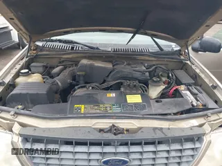 2002 Ford Explorer XLT z VIN 1FMZU73EX2ZA92143, wystawiony jako IAAI lot #42345344 z przebiegiem Nie podano mil oraz . Historia ofert i sprzedaży dostępna na DreamBid. Obrazek 10.