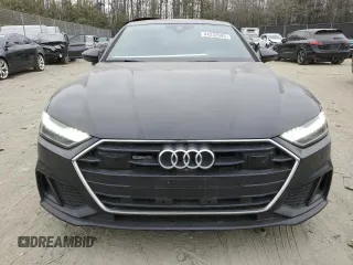 2020 Audi A7 Prestige с VIN WAUV2BF21LN090719, выставлен на аукционе Copart как лот 44232695 с пробегом 30 260 миль миль и Списание • Salvage title. История ставок и продаж доступна на DreamBid. Изображение 5.