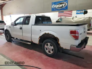 2011 Ford F-150 XL с VIN 1FTEX1CM2BFD05375, выставлен на аукционе Copart как лот 57682675 с пробегом 220 217 миль миль и Чистый • Clean title. История ставок и продаж доступна на DreamBid. Изображение 2.