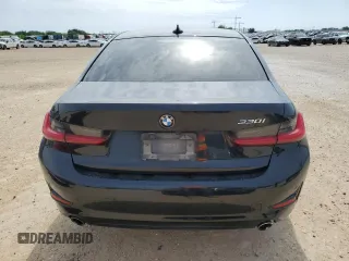 2021 BMW 3 Series 330i с VIN 3MW5R1J01M8B98838, выставлен на аукционе Copart как лот 56878795 с пробегом 62 607 миль миль и Списание • Salvage title. История ставок и продаж доступна на DreamBid. Изображение 6.