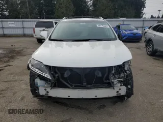 2013 Lexus RX 450h with VIN JTJBC1BAXD2066560, listed as a Copart auction lot 48075345 with 89,011 mi miles and Salvage Title. Bid and sale history available at DreamBid. Image 5.