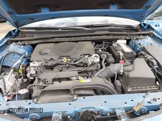 2023 Toyota Camry SE z VIN 4T1T11AK0PU115695, wystawiony jako IAAI lot #42221720 z przebiegiem 67 575 mil mil oraz . Historia ofert i sprzedaży dostępna na DreamBid. Obrazek 10.