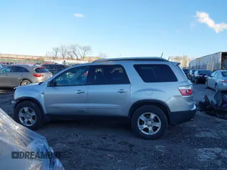 2008 GMC Acadia SLE1 with VIN 1GKEV13778J154544, listed as a IAAI auction lot 41607636 with 251,136 mi miles. Bid and sale history available at carsss.com. Image 15.