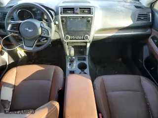 2018 Subaru Outback Touring with VIN 4S4BSATC0J3269979, listed as a Copart auction lot 83077744 with 149,791 mi miles and Salvage Title. Bid and sale history available at carsss.com. Image 8.