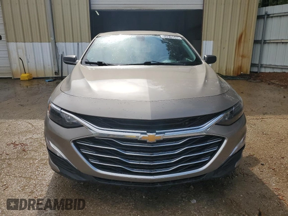 2022 Chevrolet Malibu LS with VIN 1G1ZC5STXNF166655, listed as a Copart auction lot 52915545 with 63,202 mi miles and Clean Title. Bid and sale history available at DreamBid. Image 5.