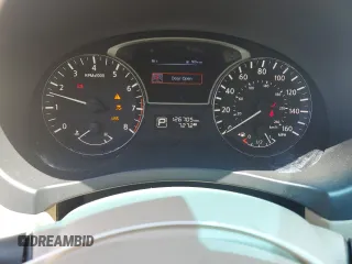 2015 Nissan Altima SL с VIN 1N4AL3AP3FN396595, выставлен на аукционе Copart как лот 57831735 с пробегом 126 705 миль миль и Списание • Salvage title. История ставок и продаж доступна на DreamBid. Изображение 9.