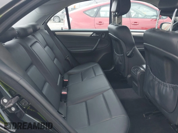 2006 Mercedes-Benz C 230 Sport с VIN WDBRF56H66F749664, выставлен на аукционе IAAI как лот 42047156 с пробегом 46 565 миль миль и . История ставок и продаж доступна на DreamBid. Изображение 8.
