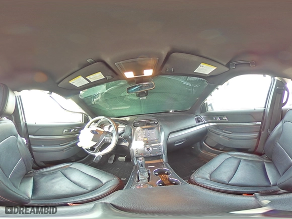 2019 Ford Explorer Sport with VIN 1FM5K8GT0KGA37330, listed as a Copart auction lot 43659165 with 72,916 mi miles and Salvage Title. Bid and sale history available at carsss.com. Image 13.