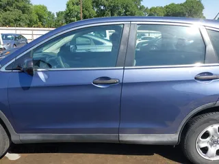 2014 Honda CR-V LX with VIN 2HKRM4H3XEH694479, listed as a IAAI auction lot 41992465 with 134,438 mi miles and . Bid and sale history available at carsss.com. Image 15.