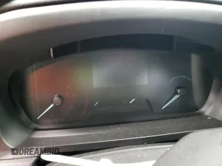 2022 Ford Police Interceptor Utility z VIN 1FM5K8AW1NNA09765, wystawiony jako Copart lot #71442844 z przebiegiem Nie podano mil oraz Szkoda całkowita • Salvage title. Historia ofert i sprzedaży dostępna na DreamBid. Obrazek 9.