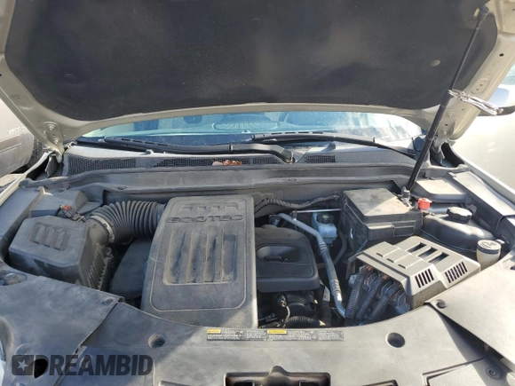 2013 GMC Terrain SLE with VIN 2GKALMEK9D6389543, listed as a Copart auction lot 88370955 with 190,231 mi miles and Salvage Title. Bid and sale history available at carsss.com. Image 13.