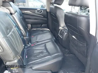 2015 Infiniti QX60 with VIN 5N1AL0MN5FC518111, listed as a IAAI auction lot 41985242 with 157,996 mi miles and . Bid and sale history available at DreamBid. Image 8.