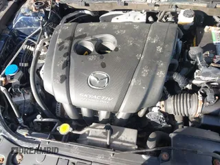 2015 Mazda 6 i Sport with VIN JM1GJ1U53F1220971, listed as a IAAI auction lot 41524727 with 105,436 mi miles. Bid and sale history available at carsss.com. Image 10.