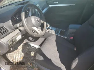 2010 Subaru Outback Premium All-Weather Anniversary z VIN 4S4BRBGCXA3343436, wystawiony jako Copart lot #55884994 z przebiegiem Nie podano mil oraz Szkoda całkowita • Salvage title. Historia ofert i sprzedaży dostępna na DreamBid. Obrazek 7.