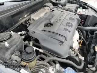 2008 Hyundai Tiburon GS с VIN KMHHM66DX8U292907, выставлен на аукционе Copart как лот 86092644 с пробегом 142 802 миль миль и Списание • Salvage title. История ставок и продаж доступна на DreamBid. Изображение 13.