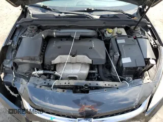 2014 Chevrolet Malibu LS with VIN 1G11B5SL4EF158096, listed as a Copart auction lot 55339385 with 176,201 mi miles and Salvage Title. Bid and sale history available at DreamBid. Image 11.