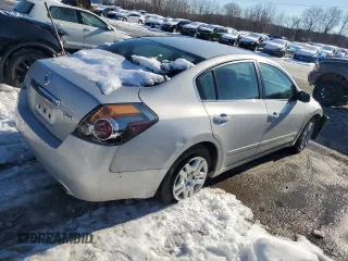 2011 Nissan Altima 2.5 SL with VIN 1N4AL2AP3BN439577, listed as a Copart auction lot 41386745 with 172,274 mi miles and Salvage Title. Bid and sale history available at carsss.com. Image 3.
