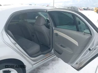 2012 Chevrolet Malibu 1LS with VIN 1G1ZB5E04CF298036, listed as a IAAI auction lot 41537790 with 127,632 mi miles and . Bid and sale history available at DreamBid. Image 8.