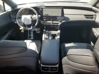 2023 Lexus RX 500h F Sport Performance с VIN 2T2BCMEAXPC010507, выставлен на аукционе Copart как лот 50205425 с пробегом 10 075 миль миль и Списание • Salvage title. История ставок и продаж доступна на DreamBid. Изображение 8.