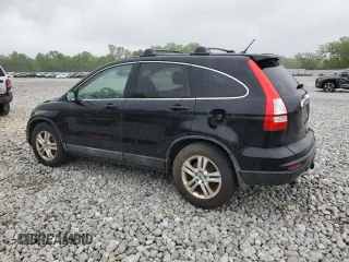 2010 Honda CR-V EX z VIN 5J6RE4H54AL003588, wystawiony jako Copart lot #57483385 z przebiegiem 179 778 mil mil oraz Czysty tytuł • Clean title. Historia ofert i sprzedaży dostępna na DreamBid. Obrazek 2.