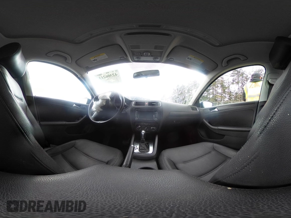 2012 Volkswagen Jetta SE with VIN 3VWDX7AJ0CM468578, listed as a IAAI auction lot 42306213 with Not provided miles and . Bid and sale history available at DreamBid. Image 18.