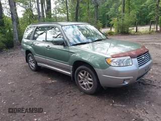 2008 Subaru Forester X L.L. Bean с VIN JF1SG67658H724173, выставлен на аукционе IAAI как лот 42197835 с пробегом 178 398 миль миль и . История ставок и продаж доступна на DreamBid. Изображение 1.